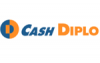 Logo catalogo Cash Diplo Barrio Peral