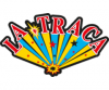 Logo La Traca