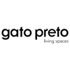 Logo catalogo Gato Preto A Aniversaria