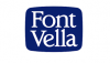 Logo catalogo Font Vella  Laxe A (Fornelos De Montes)