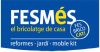 Logo catalogo Fesmés A Barreira (Taras)