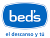 Logo catalogo Beds Barcena (Salas)