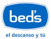 Logo catalogo Beds A Baixa (Castrofeito)