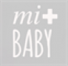 Logo catalogo Mi Baby A Baiuca (Papucin-Santa Maria)