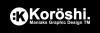 Logo catalogo Koröshi A Costa (Maceda)