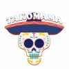 Logo catalogo Takomama A Xestosa