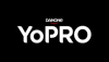 Logo Yopro