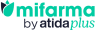 Logo MiFarma