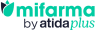 Logo catalogo MiFarma Alfauir