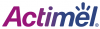 Logo Actimel