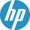 Logo HP