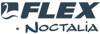 Logo Flex Noctalia