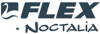 Logo catalogo Flex Noctalia A Bandeira