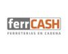 Logo catalogo Ferrcash  Quintans (Campotrazo)