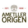 Logo catalogo Ametller Origen Balon (Bello)