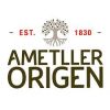 Logo catalogo Ametller Origen A Formiga (Cedeira)