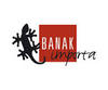 Logo catalogo Banak importa Llanoriego
