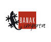 Logo catalogo Banak importa A Barra