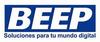 Logo catalogo Beep 25 De Gener