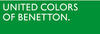 Logo catalogo Benetton A Barraca (Celanova)