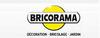 Logo catalogo Bricorama A Peregrina