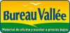 Logo catalogo Bureau Vallée A Volta (Saians)