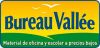 Logo Bureau Vallée