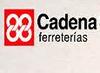 Logo catalogo Cadena 88 A Agela (Santaia De Gorgullos)