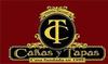 Logo catalogo Cañas y Tapas A Aldeiña