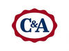 Logo catalogo C&amp;A Ara