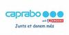 Logo catalogo Caprabo A Barcula