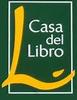 Logo catalogo Casa del Libro Aldurfe (San Pedro)
