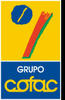 Logo Cofac