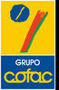 Logo catalogo Cofac  Laxe A (Fornelos De Montes)