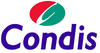 Logo catalogo Condis Baio Pequeño