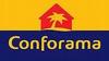 Logo catalogo Conforama A Allonca