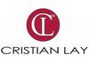 Logo catalogo Cristian Lay A Baixa (Trazo)