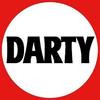 Logo catalogo Darty Boi