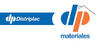 Logo catalogo Distriplac A Silva (Ramiras)