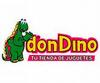 Logo Don Dino