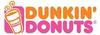 Logo catalogo Dunkin&#039; Donuts A Alence