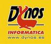 Logo Dynos Informática