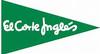 Logo catalogo El Corte Inglés Arante