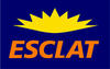 Logo catalogo Esclat Angosto