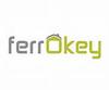 Logo catalogo Ferrokey A Cuqueira