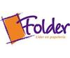 Logo catalogo FOLDER A Alenza