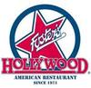 Logo catalogo Foster&#039;s Hollywood Baldedo (Pola Allande)