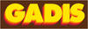 Logo catalogo GADIS Abertura