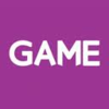 Logo catalogo Game A Aldea