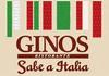 Logo catalogo Ginos A Carixa (Castrelo De Miño)